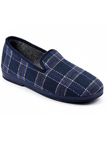 Pantufla Hombre OZABI PREMIUM 5080