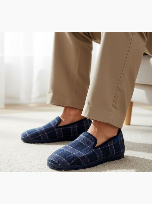 Pantufla Hombre OZABI PREMIUM 5080 - Kiabi