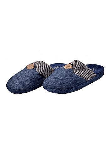 Pantufla Hombre PREMIUM