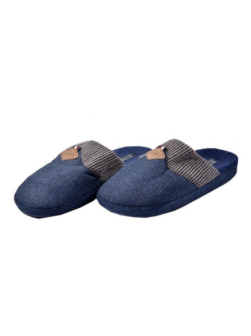 Pantufla Hombre PREMIUM - Kiabi