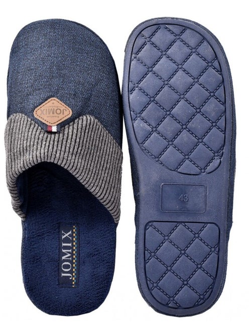 Pantufla Hombre PREMIUM - Kiabi
