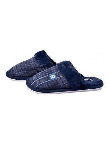 Pantufla Hombre PREMIUM