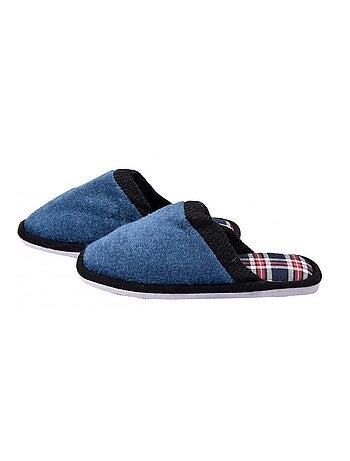 Pantufla Hombre PREMIUM