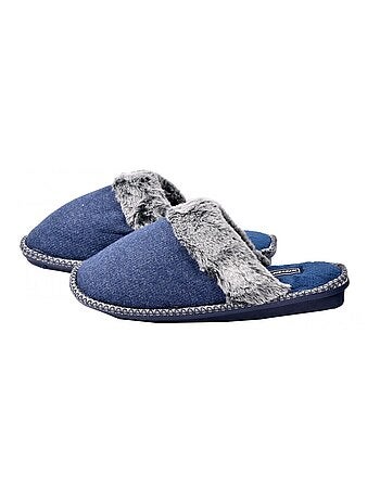 Pantufla Hombre PREMIUM