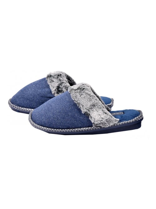 Pantufla Hombre PREMIUM - Kiabi