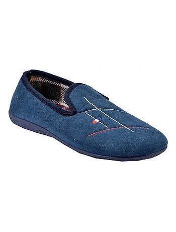 Pantufla Hombre PREMIUM