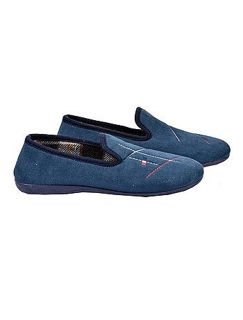 Pantufla Hombre PREMIUM