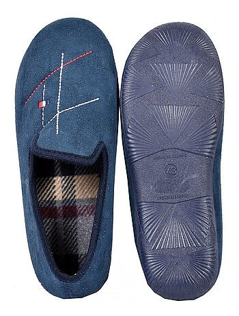 Pantufla Hombre PREMIUM
