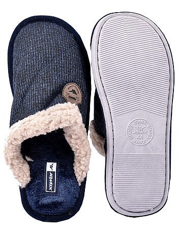 Pantufla Hombre PREMIUM