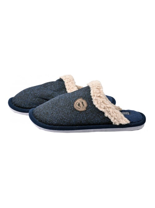 Pantufla Hombre PREMIUM - Kiabi