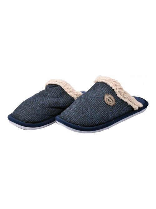 Pantufla Hombre PREMIUM - Kiabi