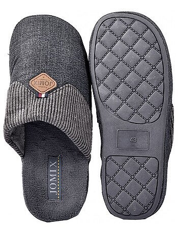 Pantufla Hombre PREMIUM
