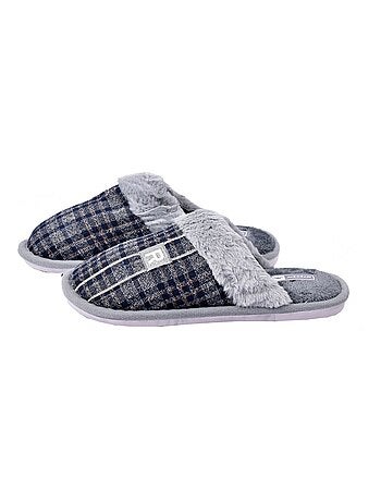 Pantufla Hombre PREMIUM