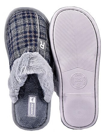 Pantufla Hombre PREMIUM