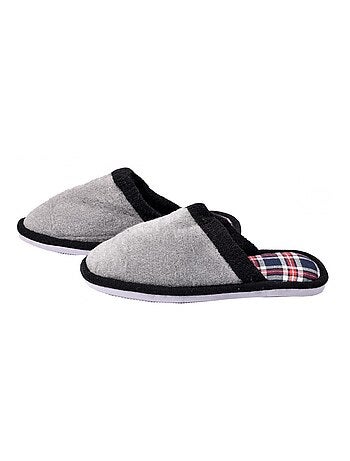 Pantufla Hombre PREMIUM