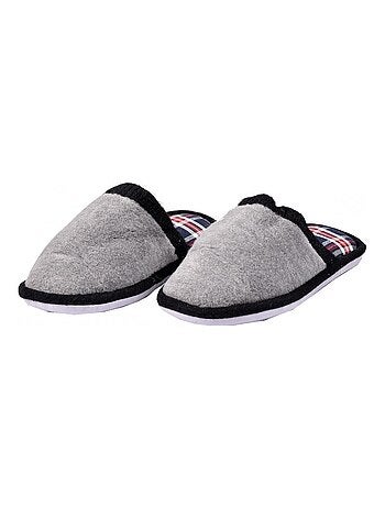 Pantufla Hombre PREMIUM