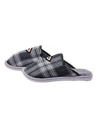 Pantufla Hombre PREMIUM