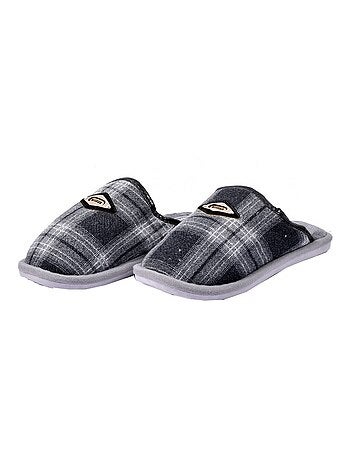 Pantufla Hombre PREMIUM