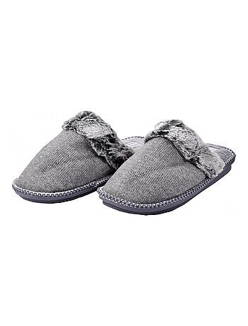 Pantufla Hombre PREMIUM