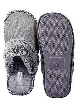 Pantufla Hombre PREMIUM