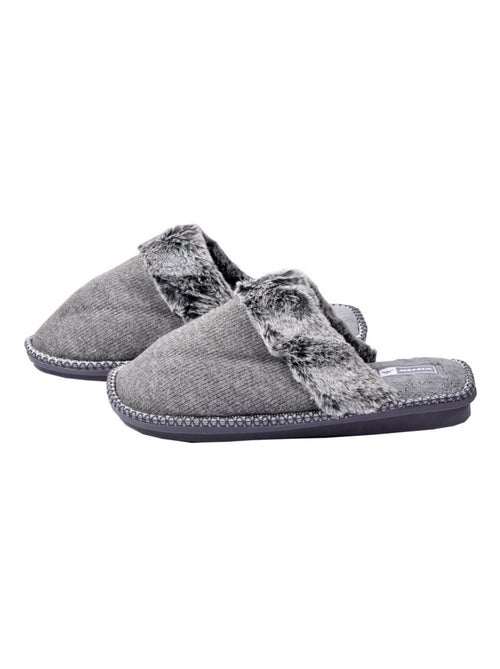 Pantufla Hombre PREMIUM - Kiabi