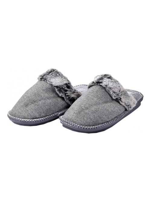 Pantufla Hombre PREMIUM - Kiabi