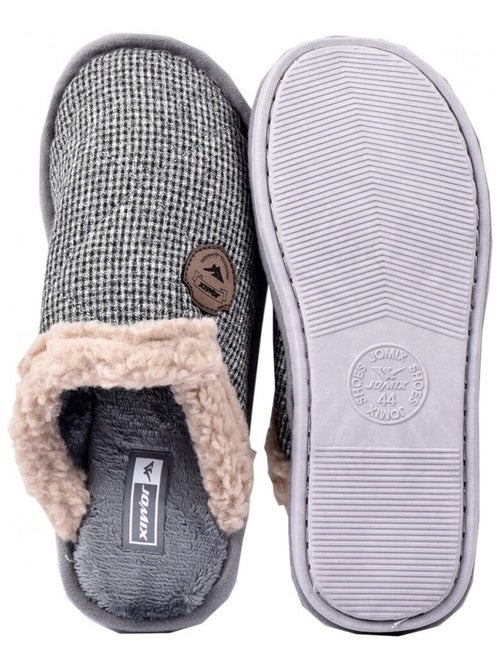 Pantufla Hombre PREMIUM - Kiabi