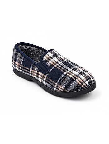 Pantufla Hombre PREMIUM K88R9