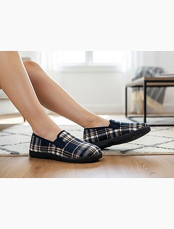 Pantufla Hombre PREMIUM K88R9