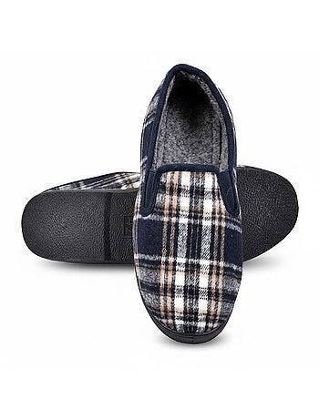 Pantufla Hombre PREMIUM K88R9
