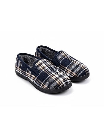 Pantufla Hombre PREMIUM K88R9