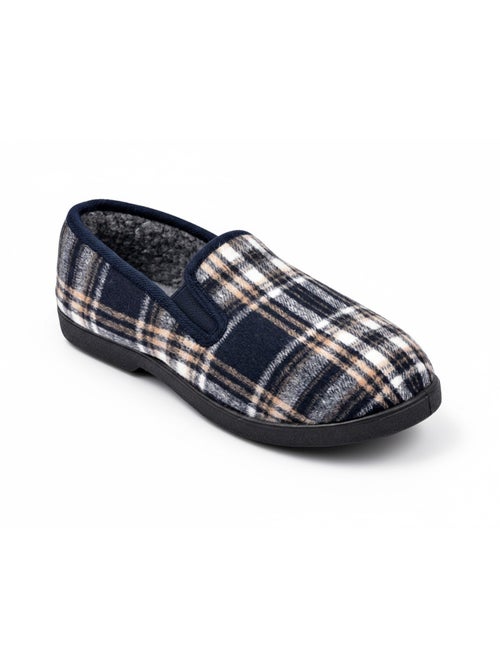 Pantufla Hombre PREMIUM K88R9 - Kiabi