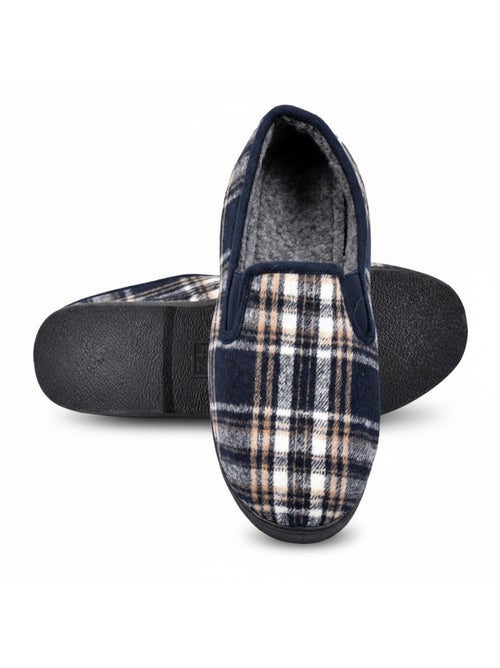 Pantufla Hombre PREMIUM K88R9 - Kiabi