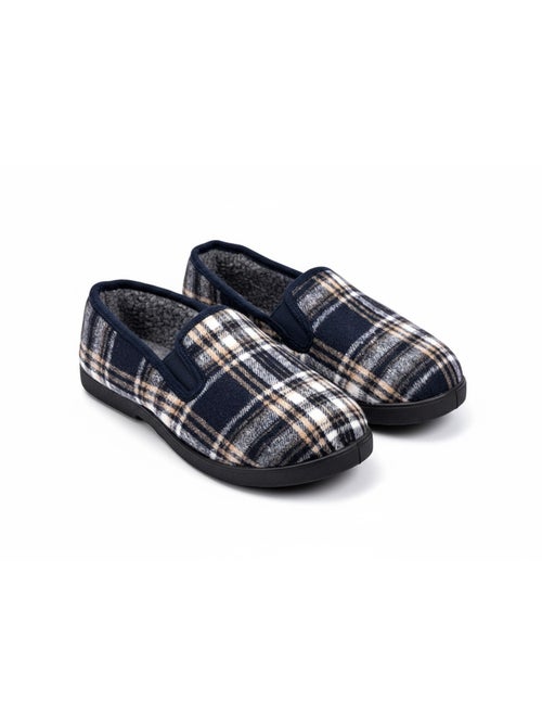 Pantufla Hombre PREMIUM K88R9 - Kiabi