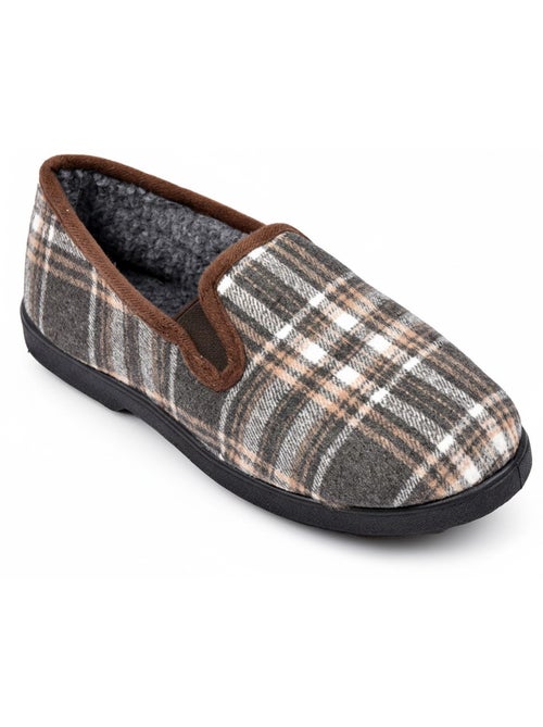 Pantufla Hombre PREMIUM K88R9 - Kiabi