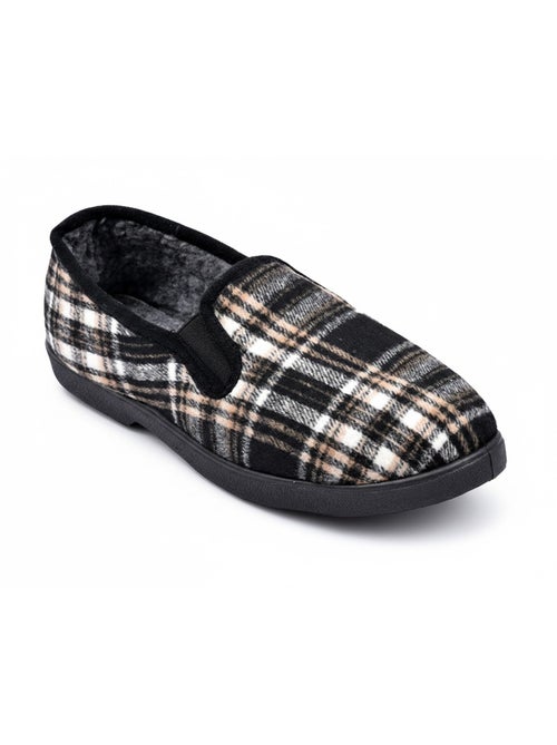 Pantufla Hombre PREMIUM K88R9 - Kiabi