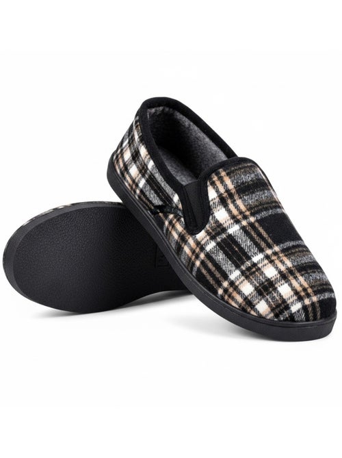 Pantufla Hombre PREMIUM K88R9 - Kiabi