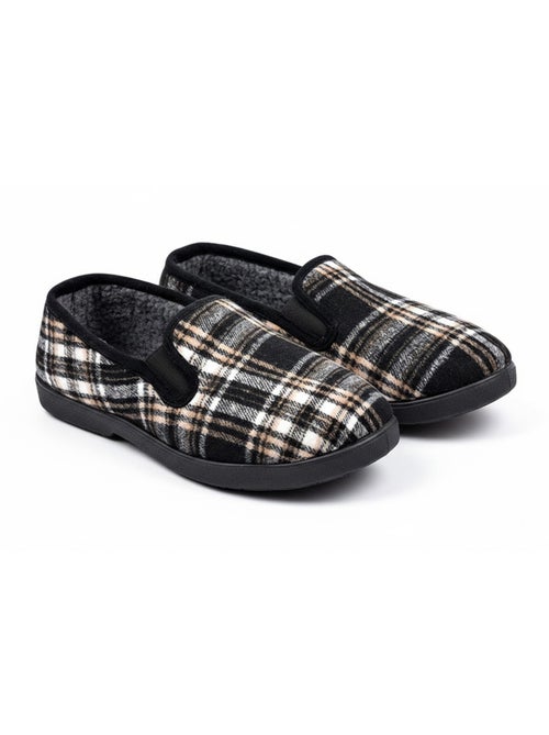 Pantufla Hombre PREMIUM K88R9 - Kiabi