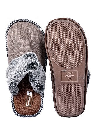 Pantufla Hombre PREMIUM