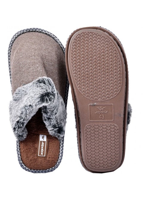 Pantufla Hombre PREMIUM - Kiabi