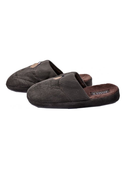 Pantufla Hombre PREMIUM - Kiabi