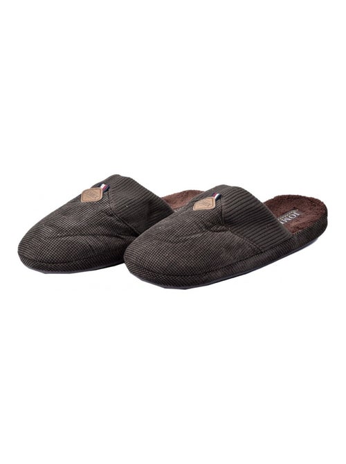 Pantufla Hombre PREMIUM - Kiabi