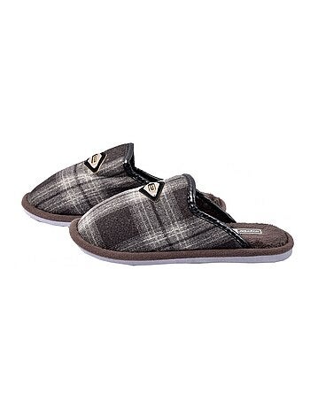 Pantufla Hombre PREMIUM