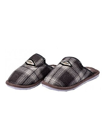 Pantufla Hombre PREMIUM