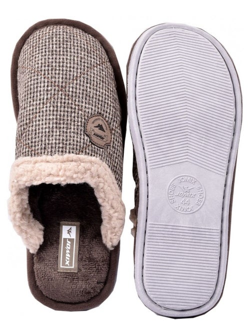 Pantufla Hombre PREMIUM - Kiabi