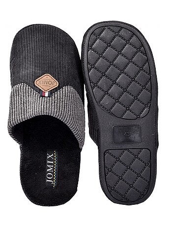 Pantufla Hombre PREMIUM