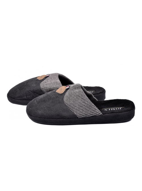 Pantufla Hombre PREMIUM - Kiabi