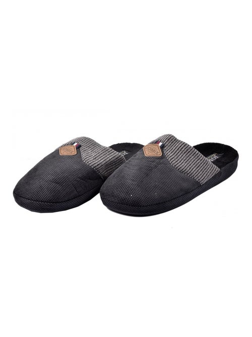 Pantufla Hombre PREMIUM - Kiabi