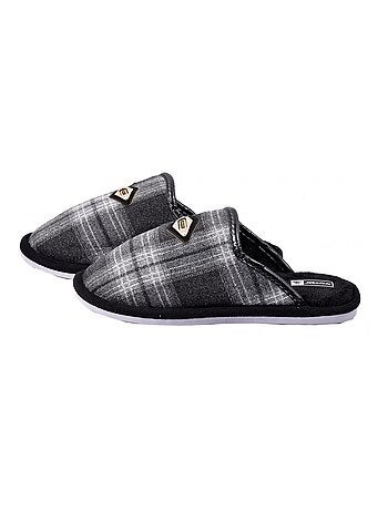 Pantufla Hombre PREMIUM