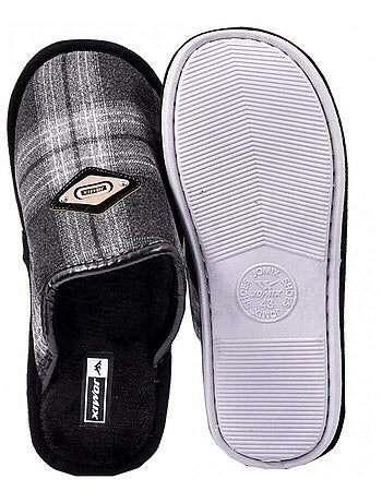Pantufla Hombre PREMIUM